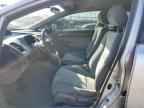 2011 HONDA CIVIC