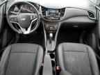 2022 CHEVROLET TRAX