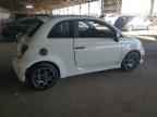 2013 FIAT 500
