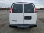 2014 CHEVROLET EXPRESS 2500