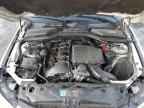 2009 BMW 5 series