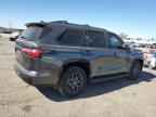 2025 TOYOTA Sequoia