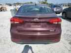 2018 KIA FORTE