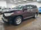 2013 TOYOTA HIGHLANDER