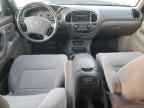 2003 TOYOTA Sequoia