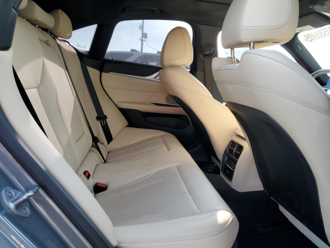 2025 BMW i4