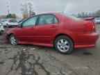 2005 TOYOTA COROLLA