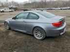 2013 BMW M3