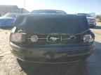 2009 FORD MUSTANG