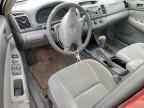 2003 TOYOTA CAMRY