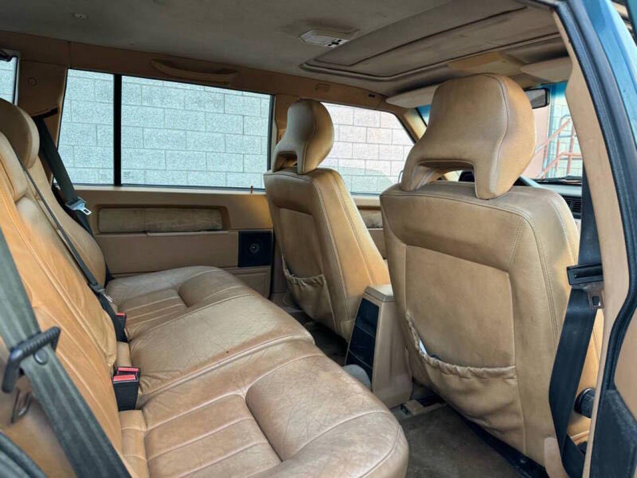 1994 VOLVO 940