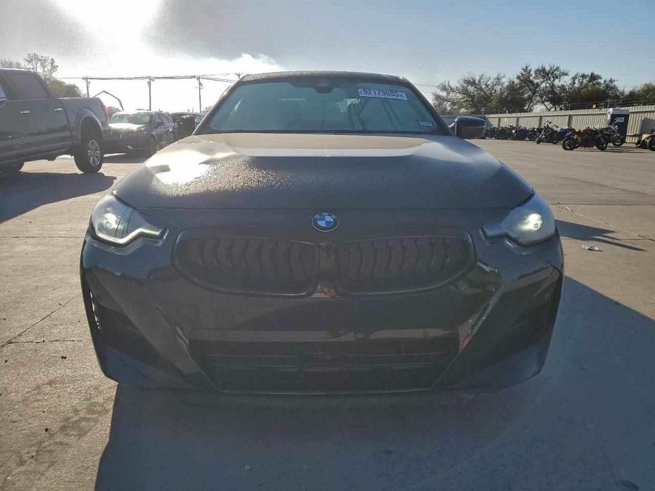 2024 BMW 2 Series
