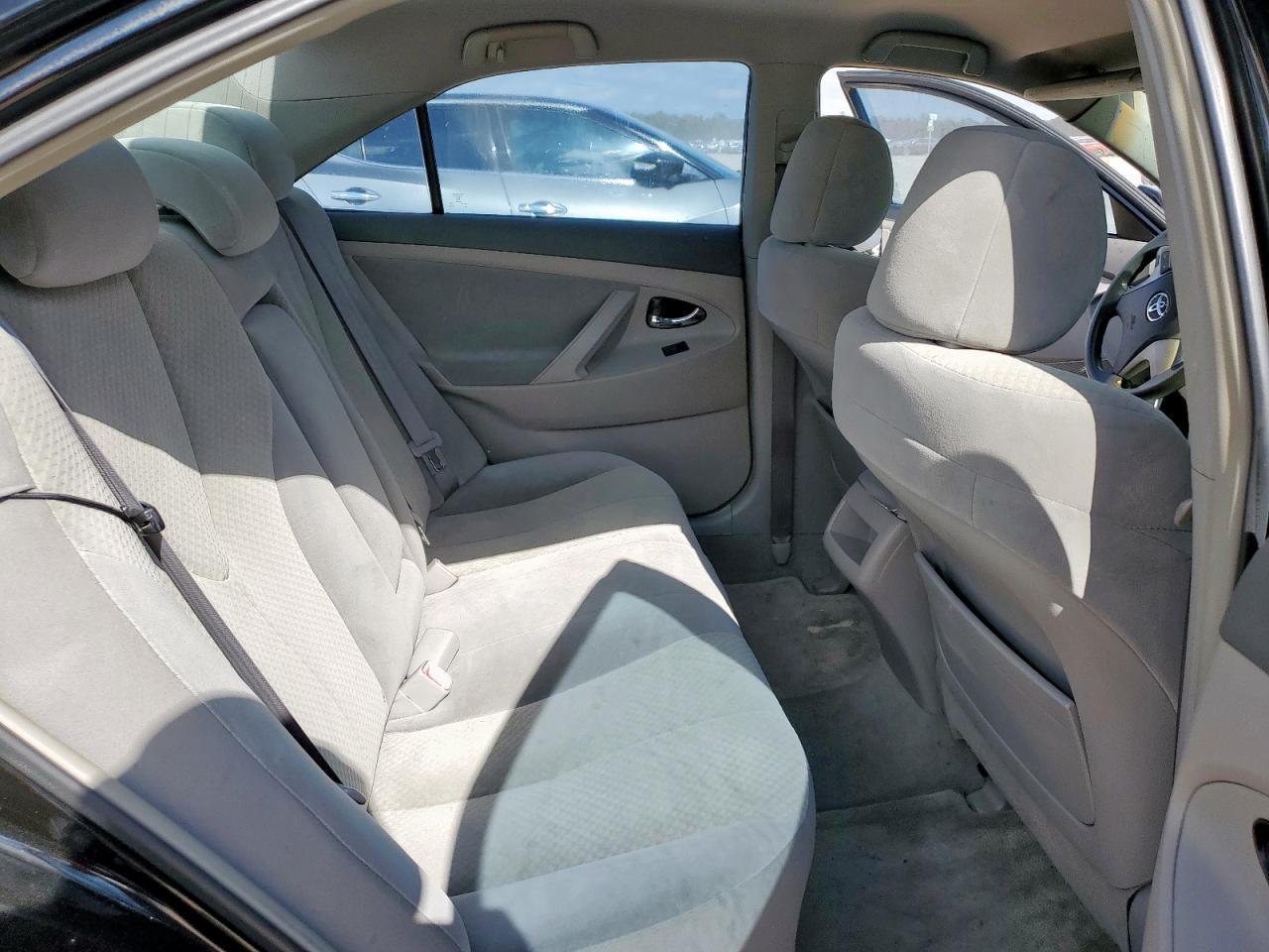 2008 TOYOTA CAMRY