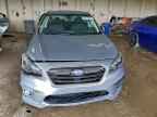 2018 SUBARU Legacy