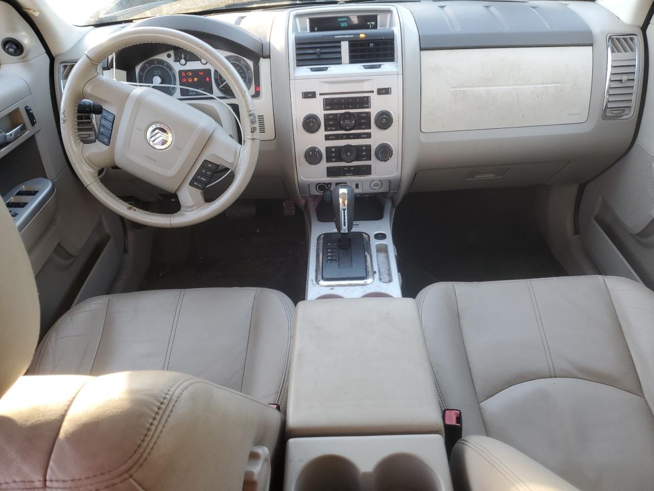 2009 MERCURY Mariner