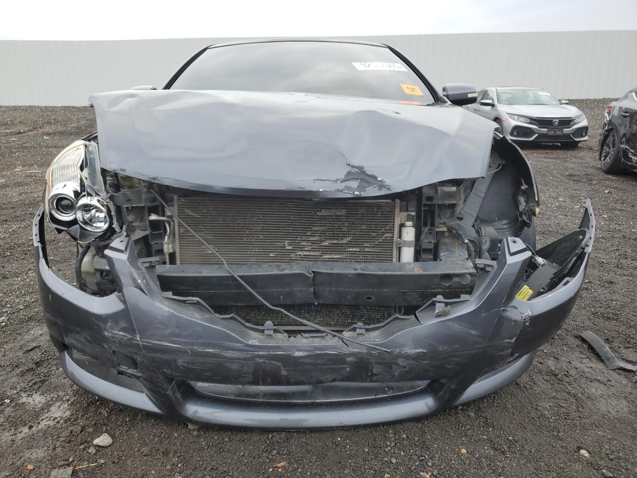2010 NISSAN ALTIMA