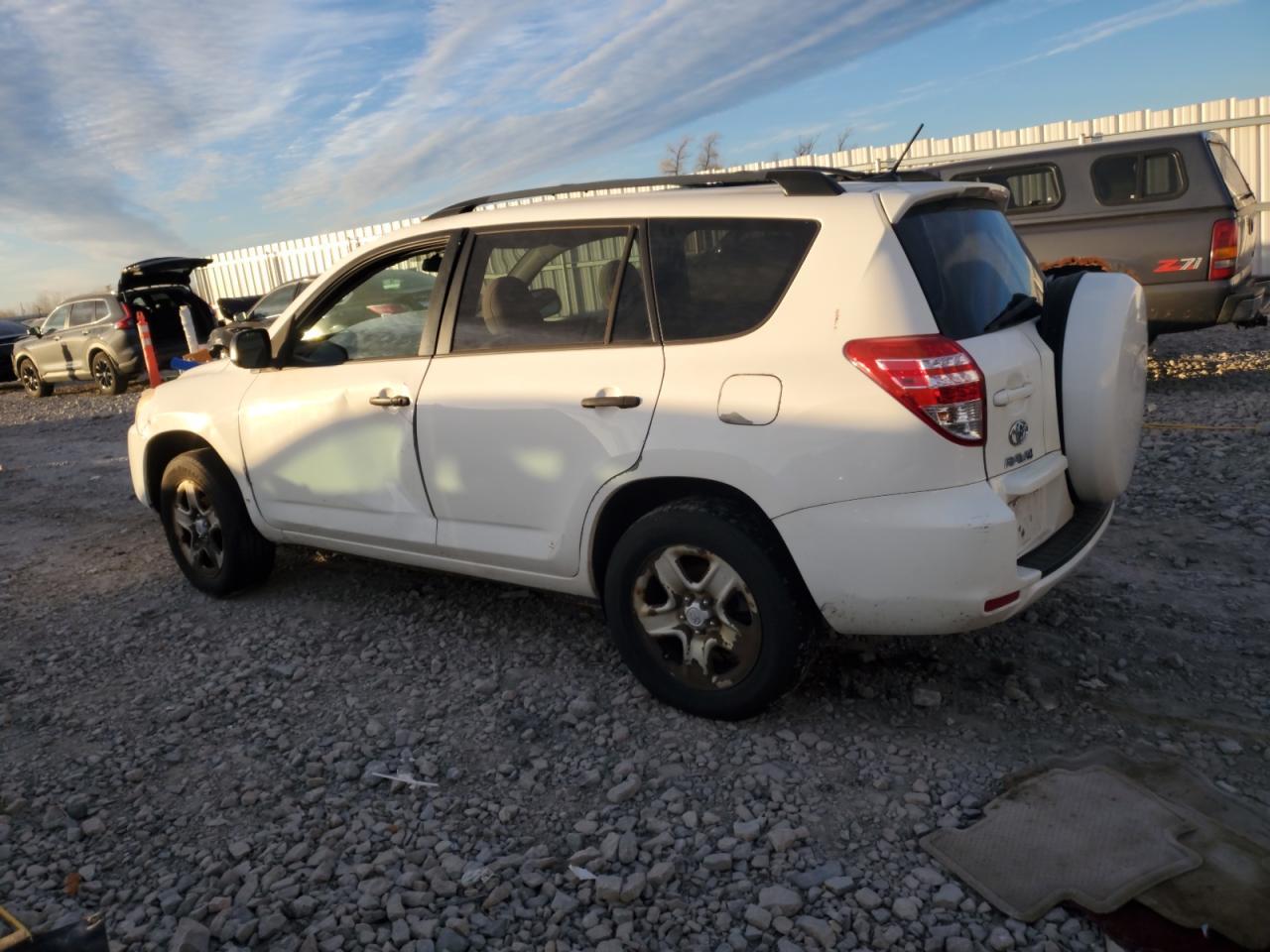 2011 TOYOTA RAV4