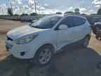 2010 HYUNDAI TUCSON