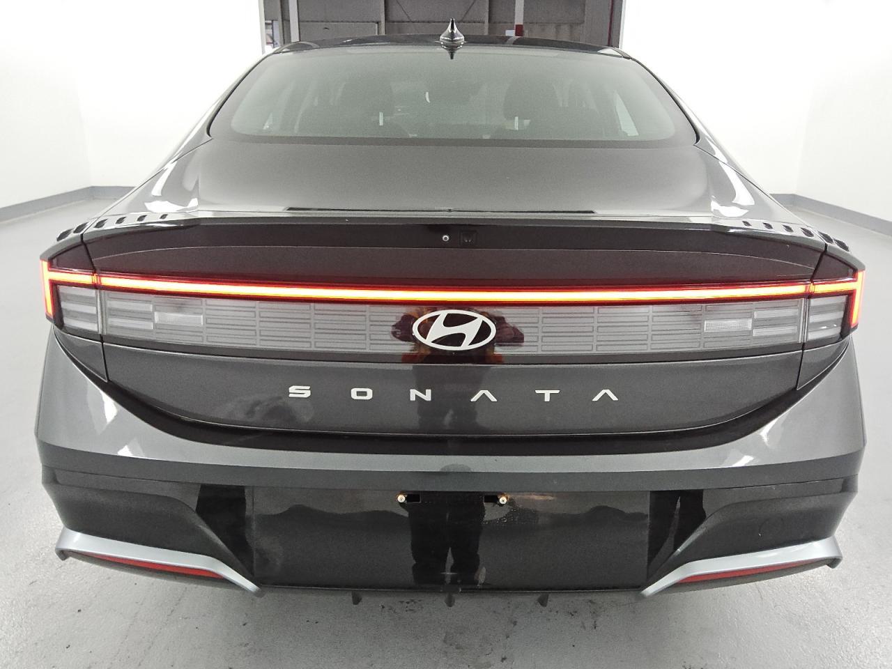 2025 HYUNDAI SONATA