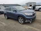 2014 TOYOTA HIGHLANDER