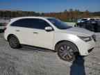 2014 ACURA MDX