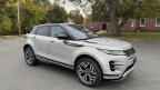 2020 LAND ROVER RANGE ROVER EVOQUE