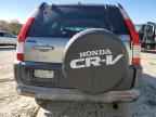 2005 HONDA CR-V