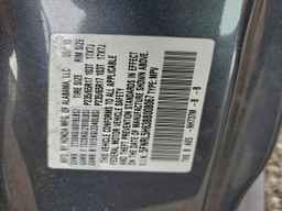 2011 HONDA ODYSSEY