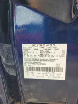 2010 FORD F-150