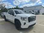 2021 GMC Sierra