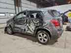 2017 CHEVROLET TRAX