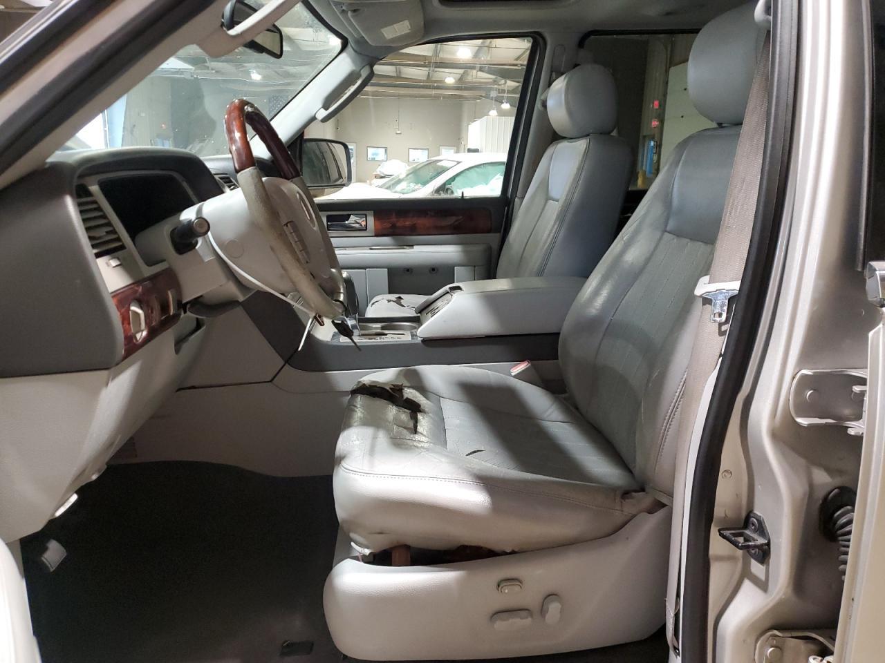2006 LINCOLN Navigator
