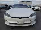 2022 TESLA MODEL S