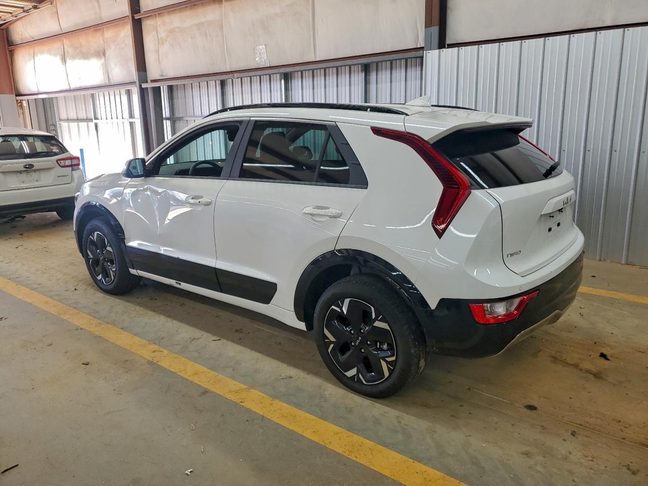 2024 KIA Niro