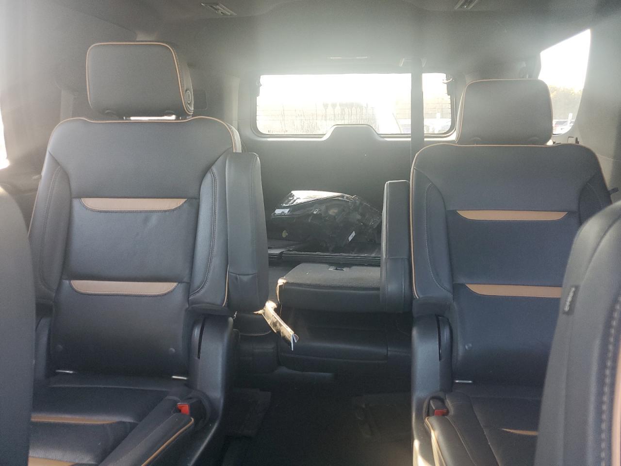 2021 GMC Yukon