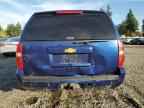 2012 CHEVROLET Tahoe