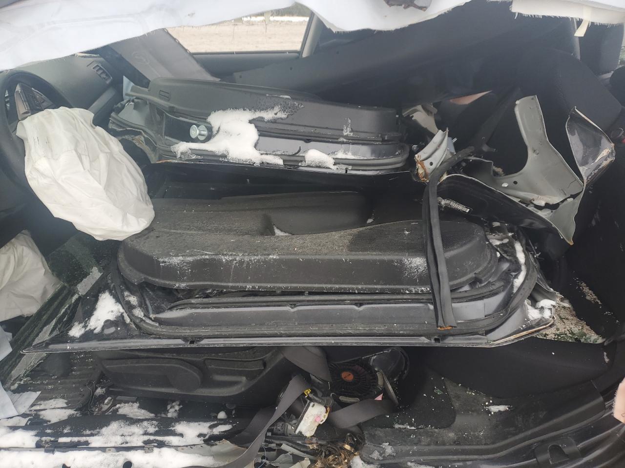 2015 SUBARU IMPREZA