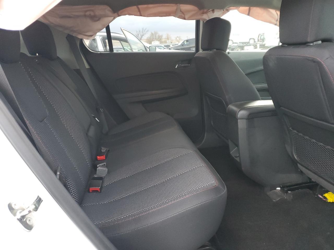 2014 CHEVROLET EQUINOX