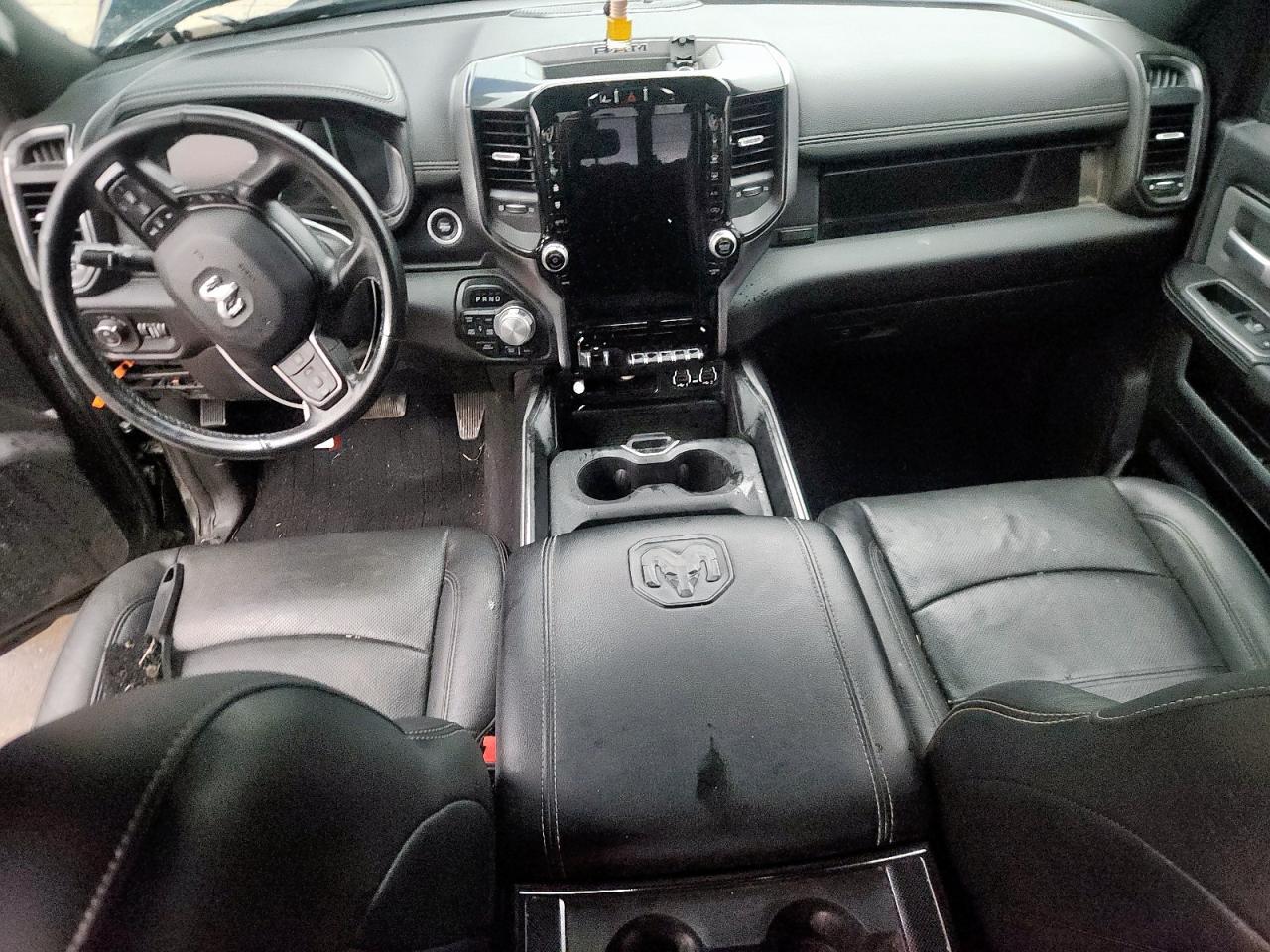 2023 RAM 2500