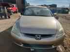 2005 HONDA ACCORD