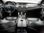 2011 BMW 5 series