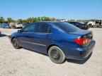 2007 TOYOTA COROLLA
