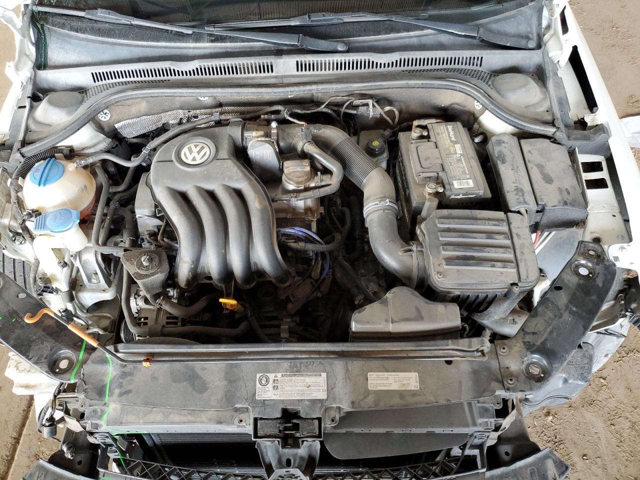 2013 VOLKSWAGEN JETTA