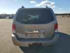 2005 NISSAN PATHFINDER