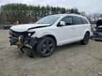 2019 DODGE JOURNEY