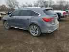 2017 ACURA MDX