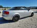 2006 AUDI S4