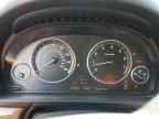 2011 BMW 5 series