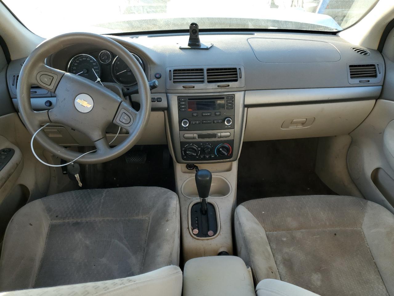 2005 CHEVROLET COBALT
