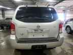 2010 NISSAN PATHFINDER